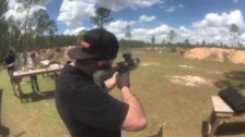 This is my Rifle, this is my Gun this is for fun.