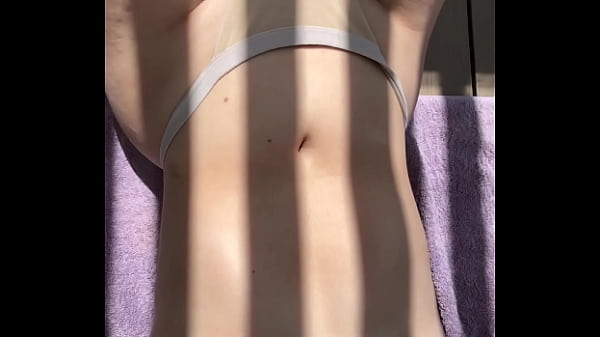 Velvety Mouth Devours and Rides Multiple BBC Dildos in a Wild, Explicit Poolside Orgy