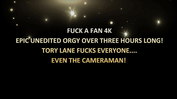 Tory Lane’s Wild Ride: Ravished by Four Studs in Epic Gangbang!